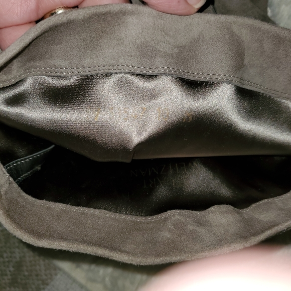 NWOB STUART WEITZMAN SMASHING KNEE BOOT - Picture 12 of 16